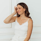 Pearl Bracelet - So Loved Manufacture