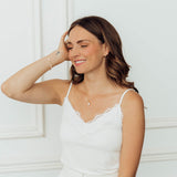 Pearl Bracelet - So Loved Manufacture