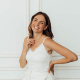 Pearl Bracelet - So Loved Manufacture