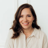 Pearl Necklace - So Loved Manufacture