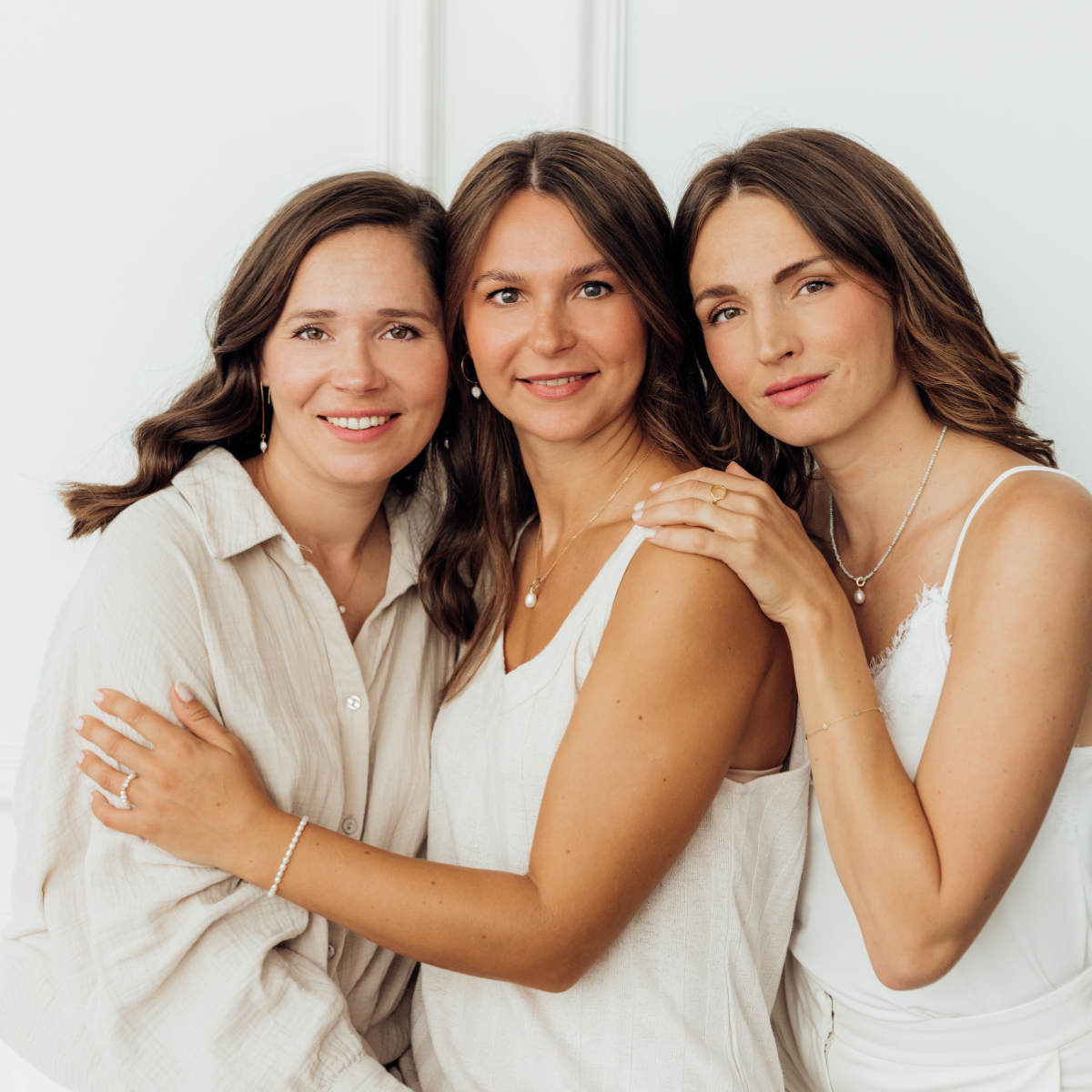 Pearl Ring (Gold Vermeil) - So Loved Manufacture