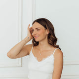 Pearl Ring (Gold Vermeil) - So Loved Manufacture