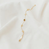 Initial Bracelet