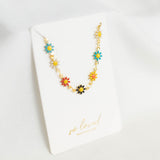 Springsale 26 - Daisy Bracelet
