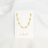 Springsale 26 - Daisy Necklace
