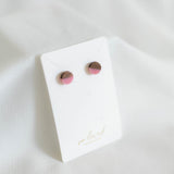 Springsale 26 - Wooden Mini Pin