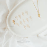 Everbloom Necklace