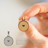 Know Your Season - Necklace