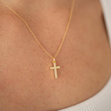 Summersale - Alive Crystal Necklace