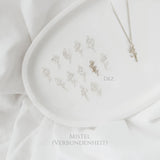 Everbloom Necklace