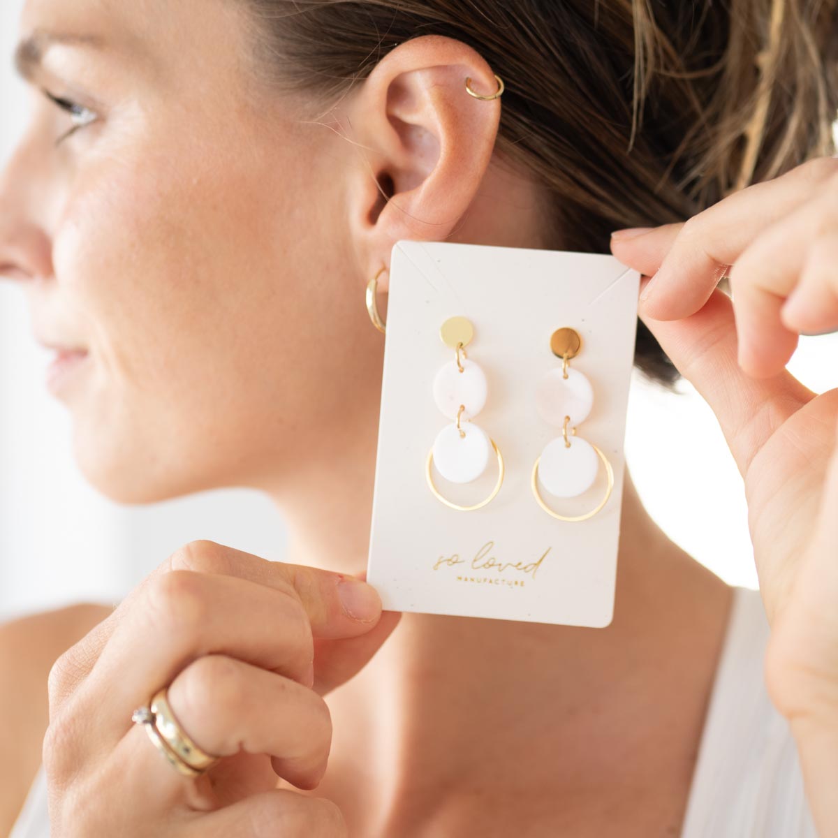 Summersale - Rosé Triple