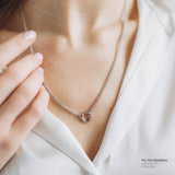 For You Necklace - gratis erhalten