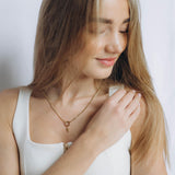 For You Necklace - gratis erhalten