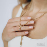For You Necklace - gratis erhalten