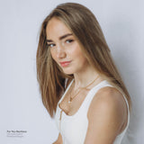 For You Necklace - gratis erhalten