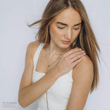 For You Necklace - gratis erhalten