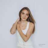 For You Necklace - gratis erhalten