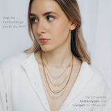 Amaris Necklace