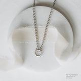 For You Necklace - gratis erhalten