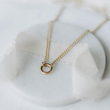 For You Necklace - gratis erhalten