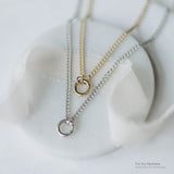 For You Necklace - gratis erhalten