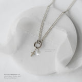 For You Necklace - gratis erhalten