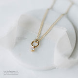 For You Necklace - gratis erhalten