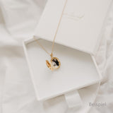 Classic Medaillon - So Loved Manufacture