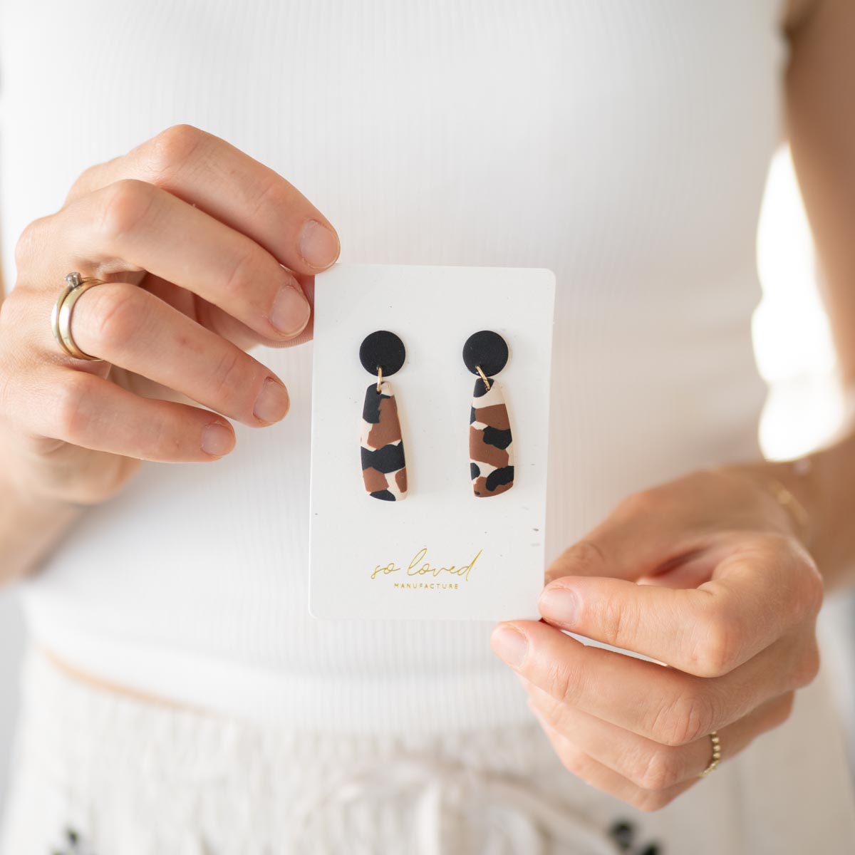 Summersale - Leo Trapez