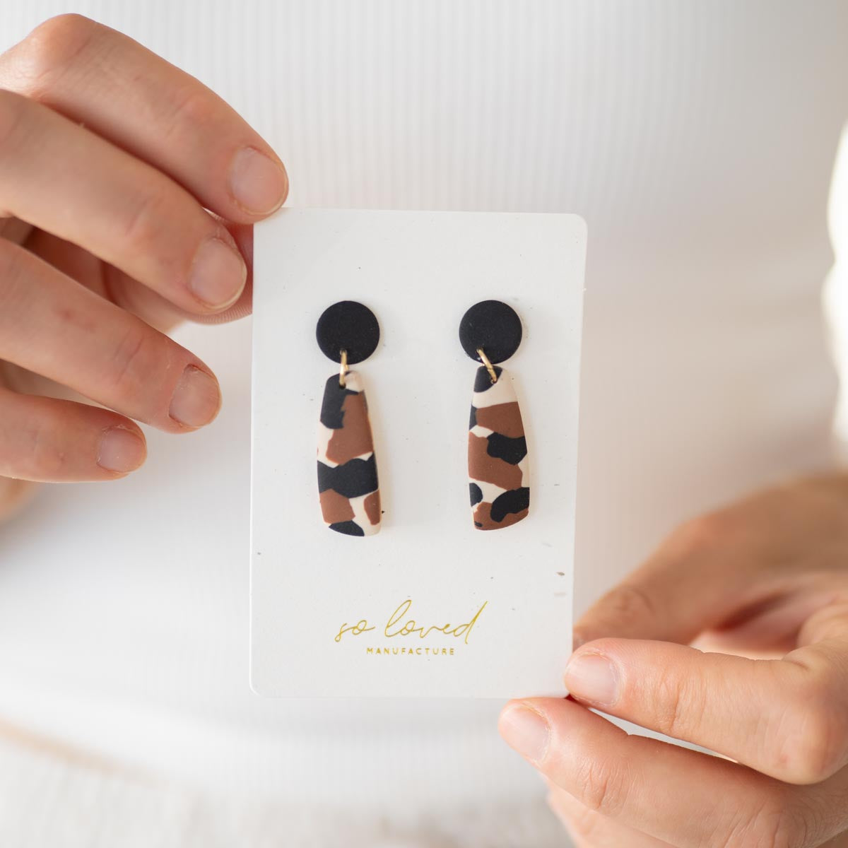 Summersale - Leo Trapez