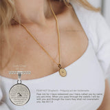 Fear Not - Necklace