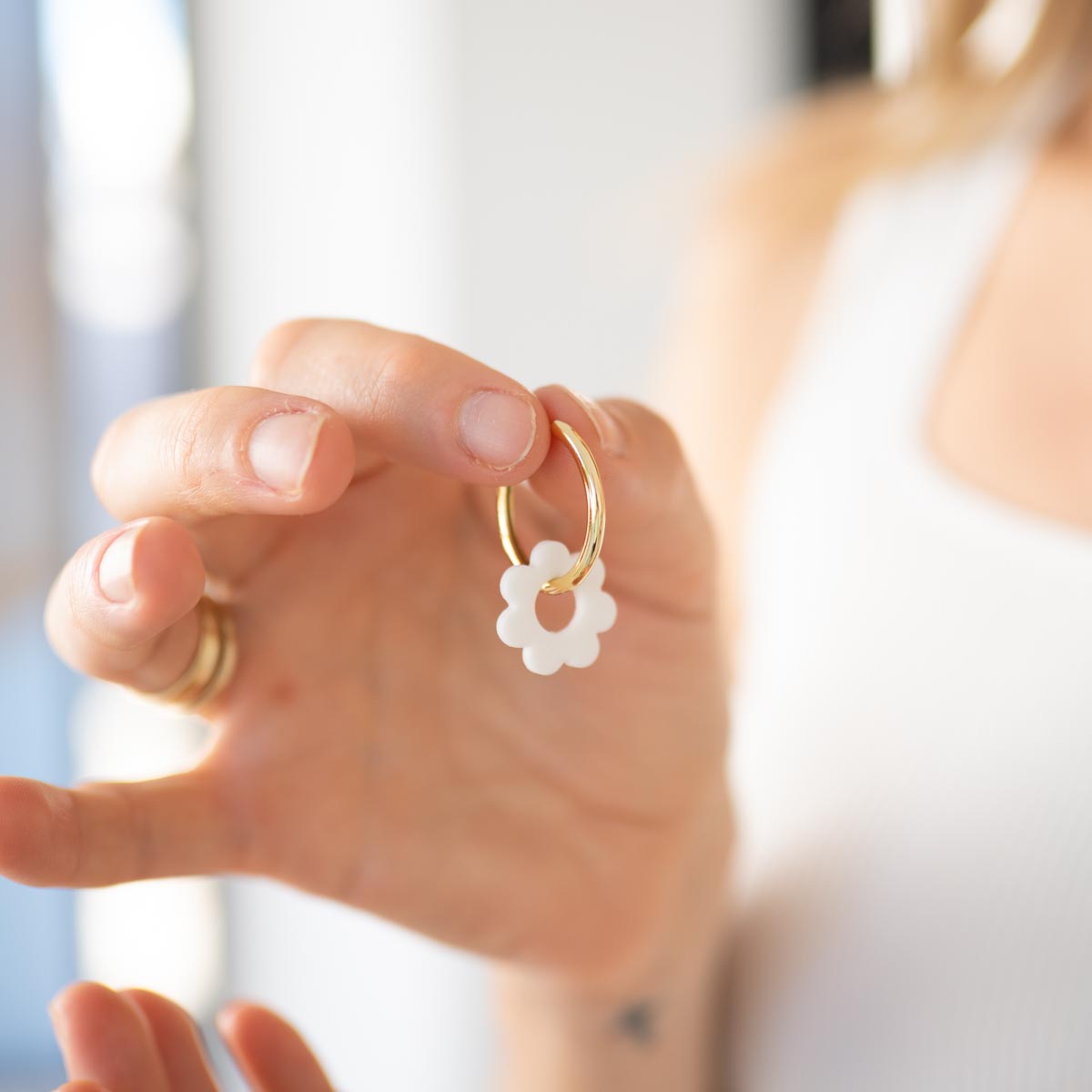 Summersale - Shining Flower