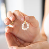 Summersale - Double Ring Creole