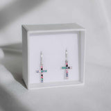 Alive Colour Hoops