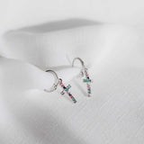 Alive Colour Hoops