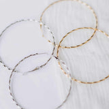 Cleo Hoops