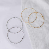 Cleo Hoops