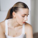 Cleo Hoops