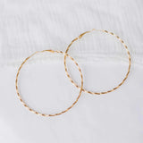 Cleo Hoops