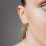 Cleo Hoops