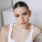 Cleo Hoops