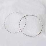 Cleo Hoops