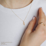 Everbloom Necklace