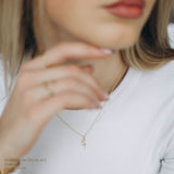 Everbloom Necklace