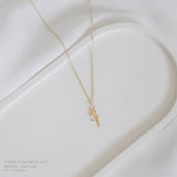 Everbloom Necklace