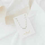 For You Chain Bracelet