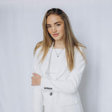 For You Square Necklace