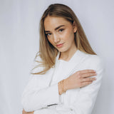 For You Chain Bracelet