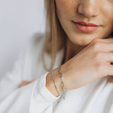 For You Chain Bracelet