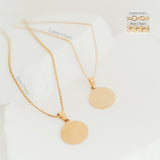 Prayer Necklace - So Loved Manufacture - Typ